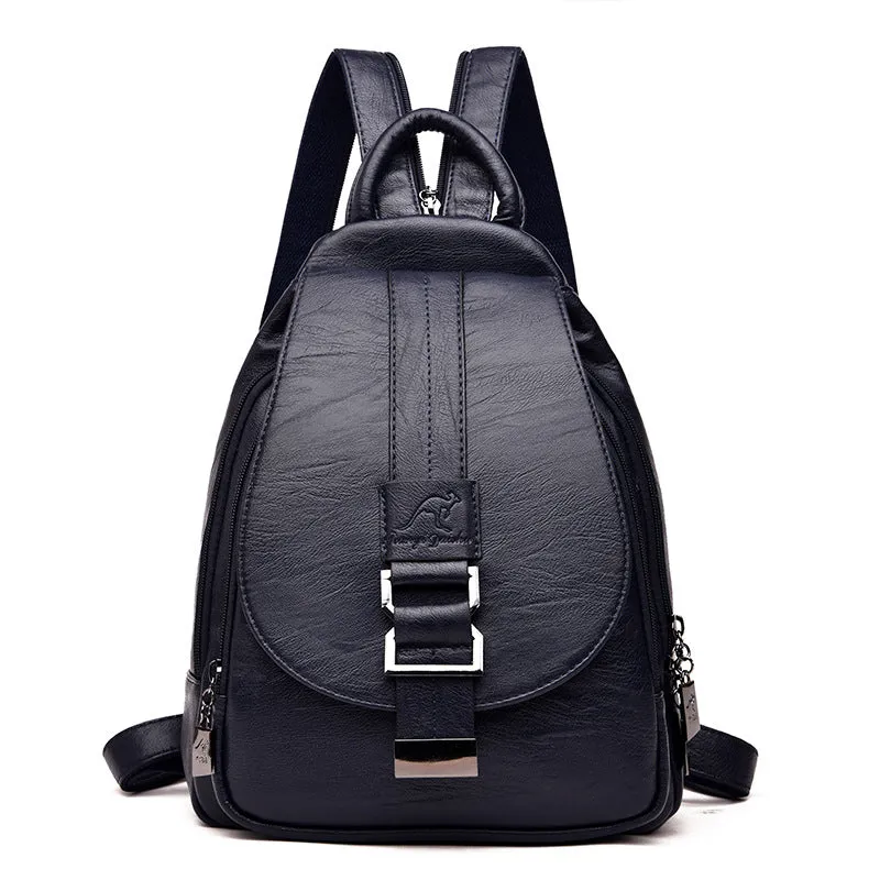 Comfortable Attractive New Women's Soft Leather Bags