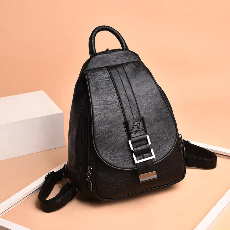 Comfortable Attractive New Women's Soft Leather Bags
