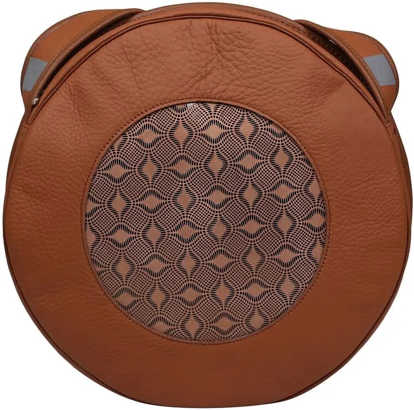 Contemporary, Brown