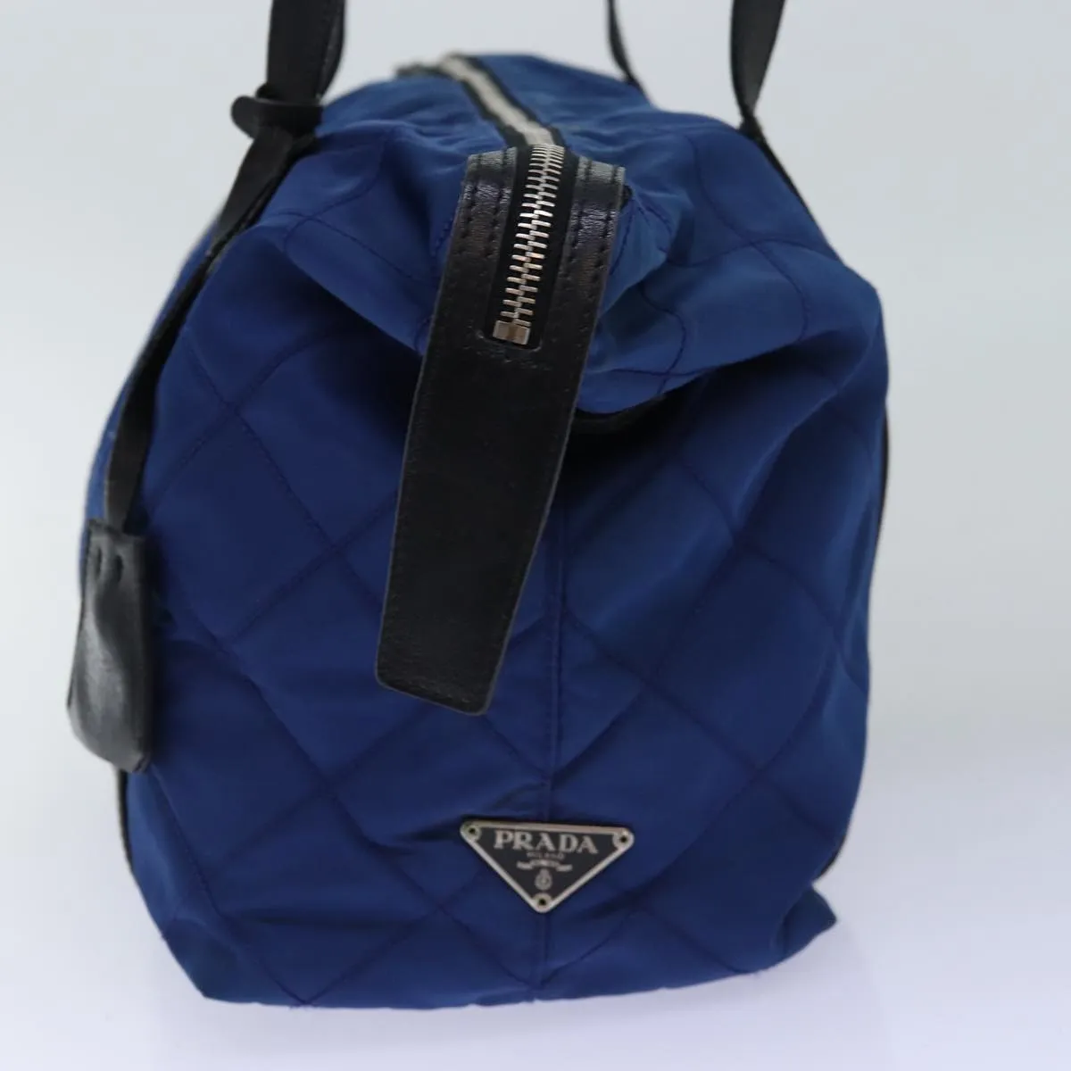 Contemporary Tessuto PRADA Tote Touch-sensitive