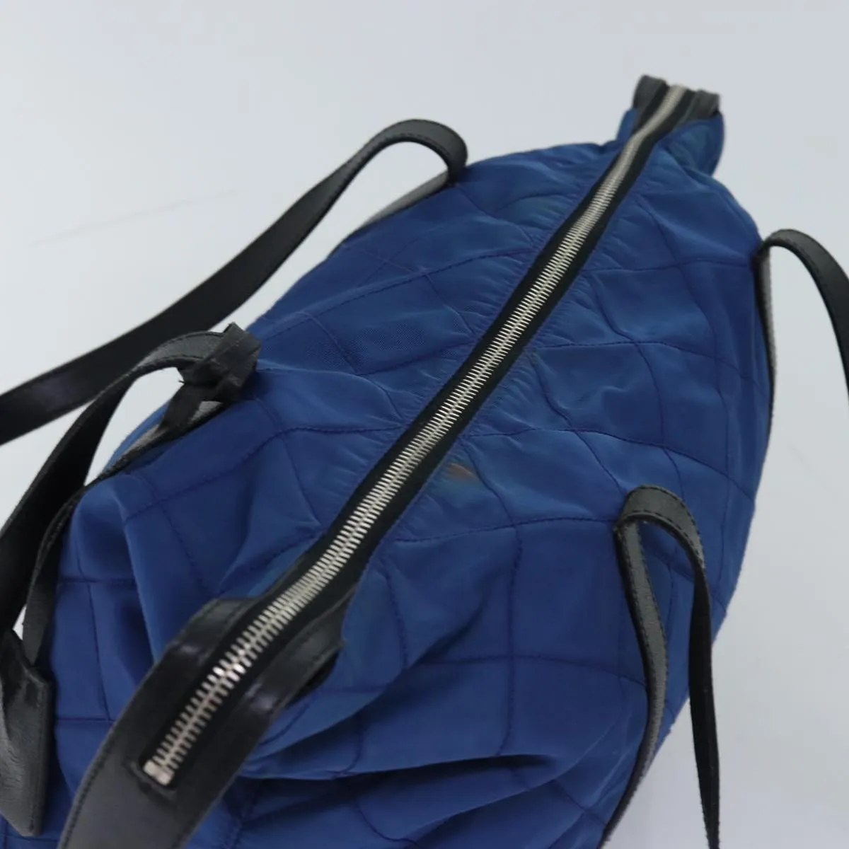 Contemporary Tessuto PRADA Tote Touch-sensitive