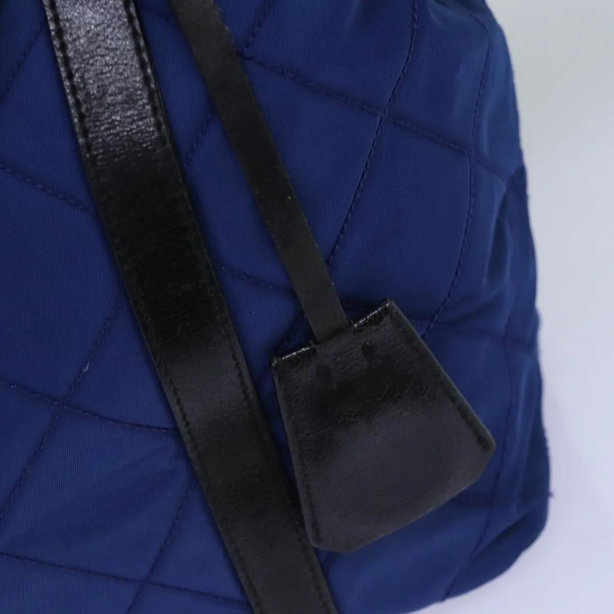 Contemporary Tessuto PRADA Tote Touch-sensitive
