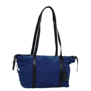 Contemporary Tessuto PRADA Tote Touch-sensitive