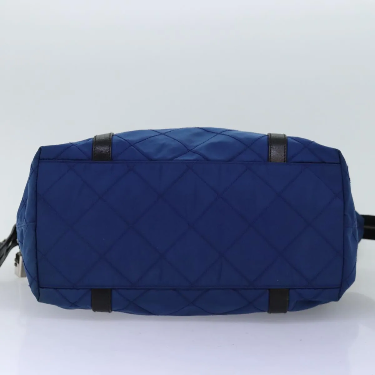 Contemporary Tessuto PRADA Tote Touch-sensitive