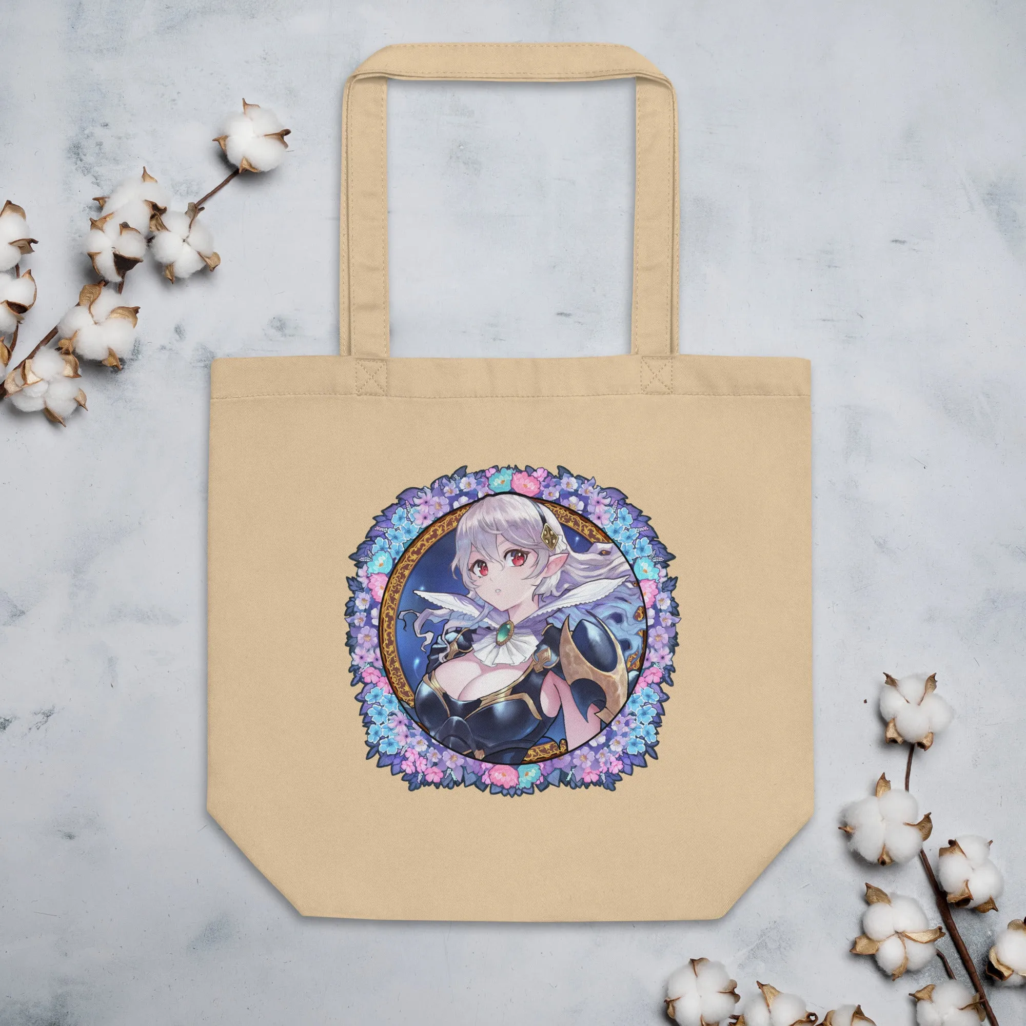 Corrin Tote Bag