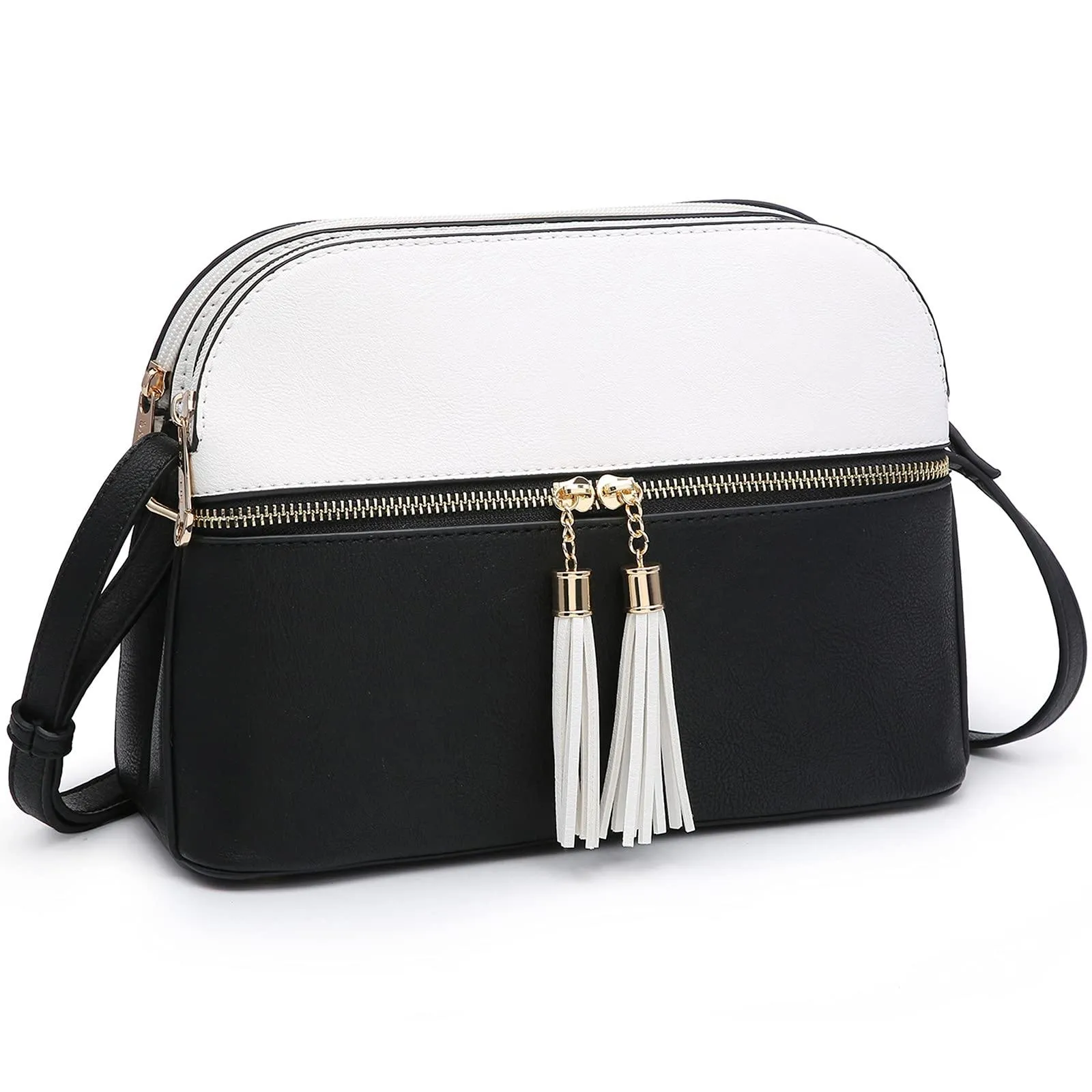 Crossbody Bag Huge savings Vibrant TANIA