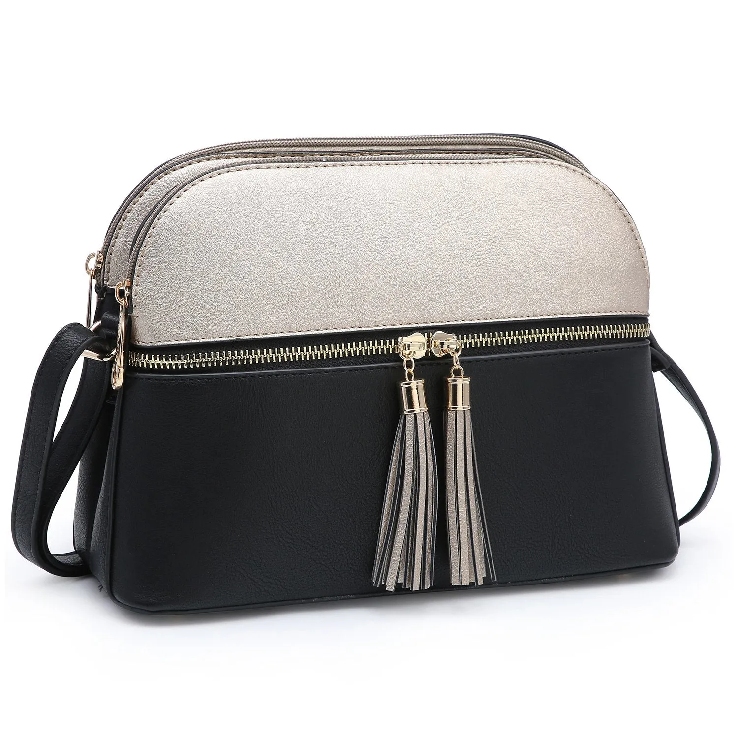 Crossbody Bag Huge savings Vibrant TANIA