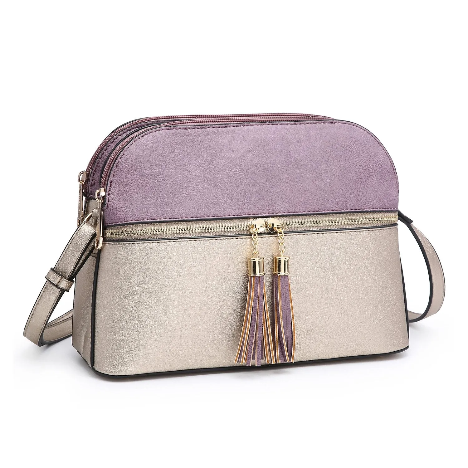 Crossbody Bag Huge savings Vibrant TANIA