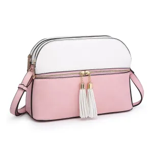 Crossbody Bag Huge savings Vibrant TANIA