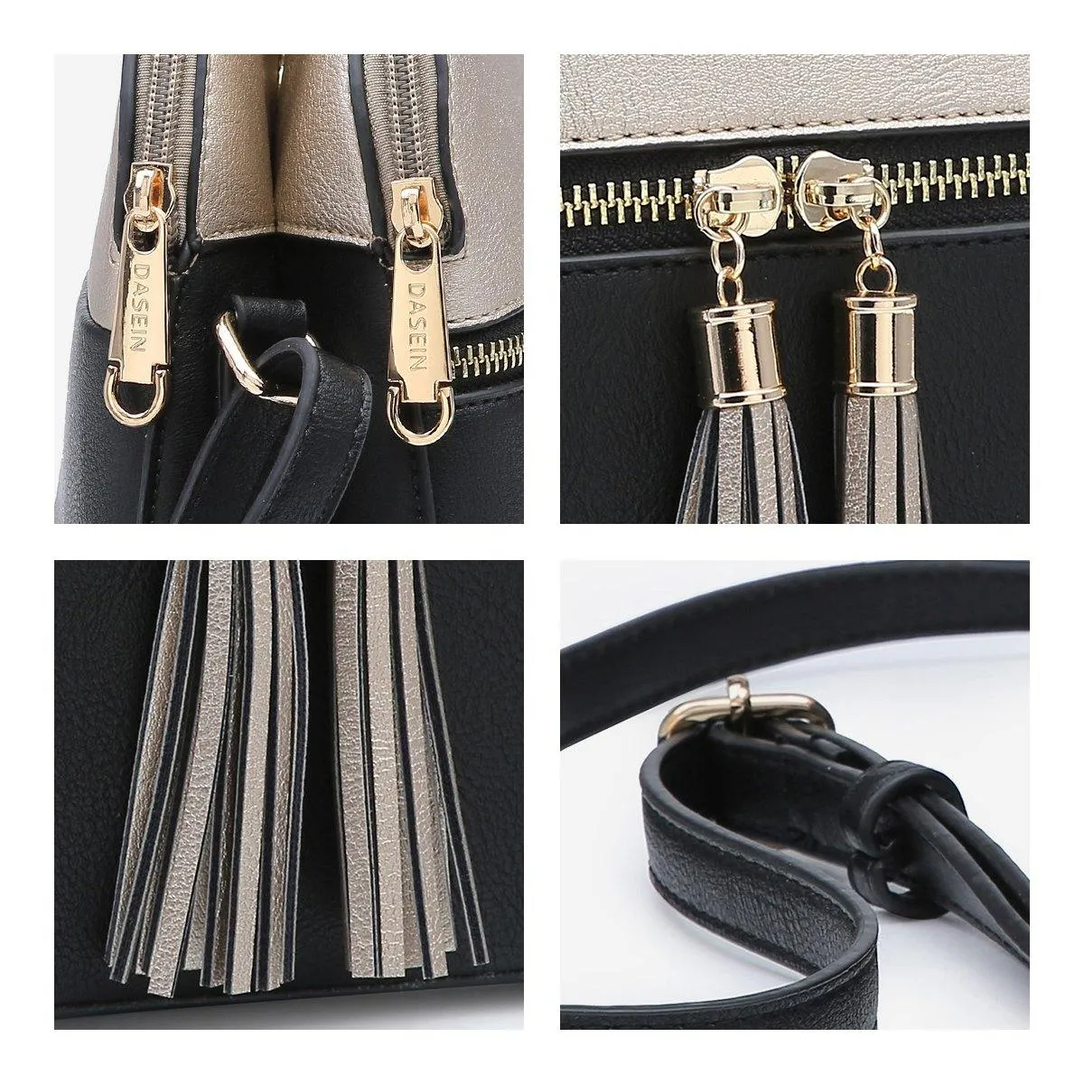 Crossbody Bag Huge savings Vibrant TANIA