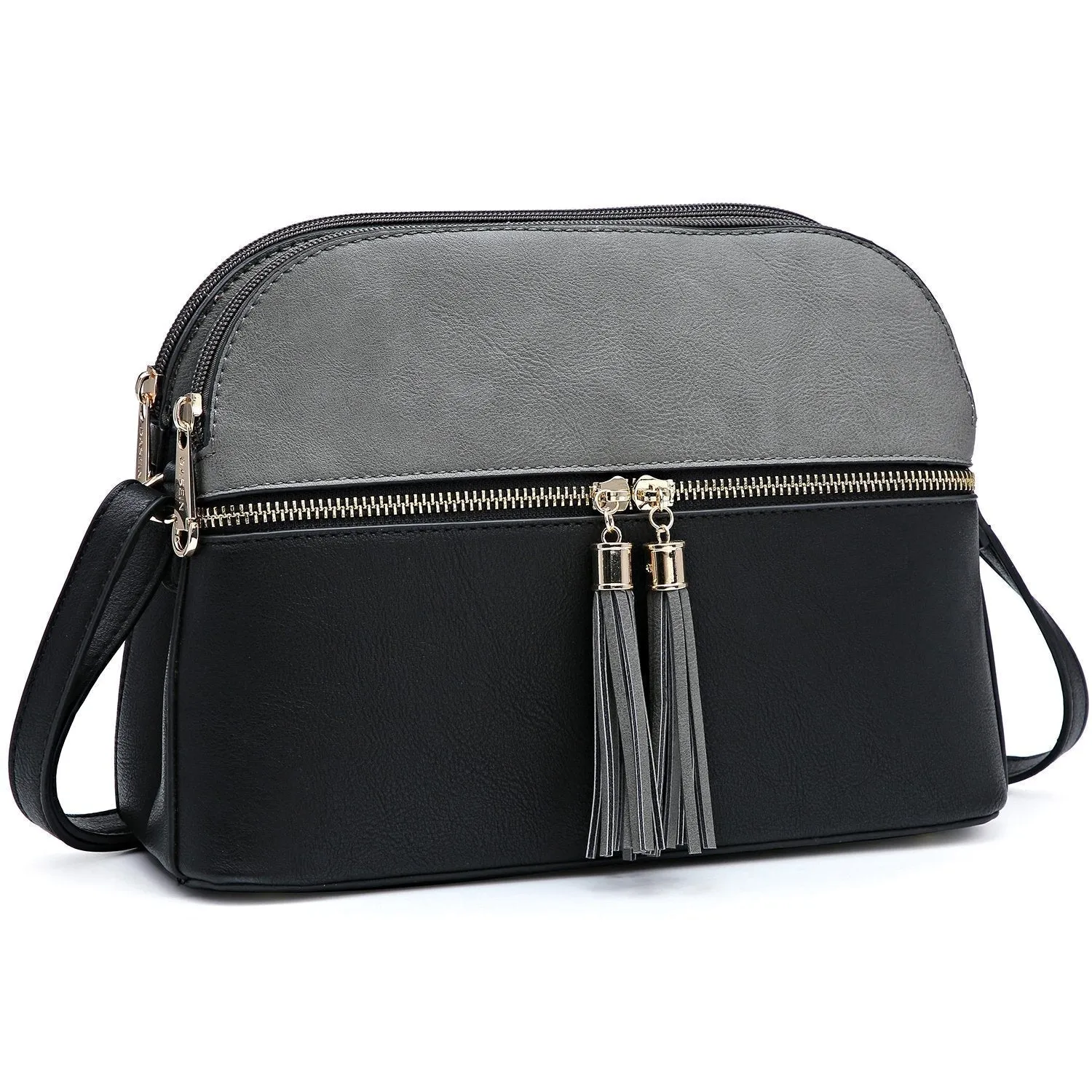 Crossbody Bag Huge savings Vibrant TANIA