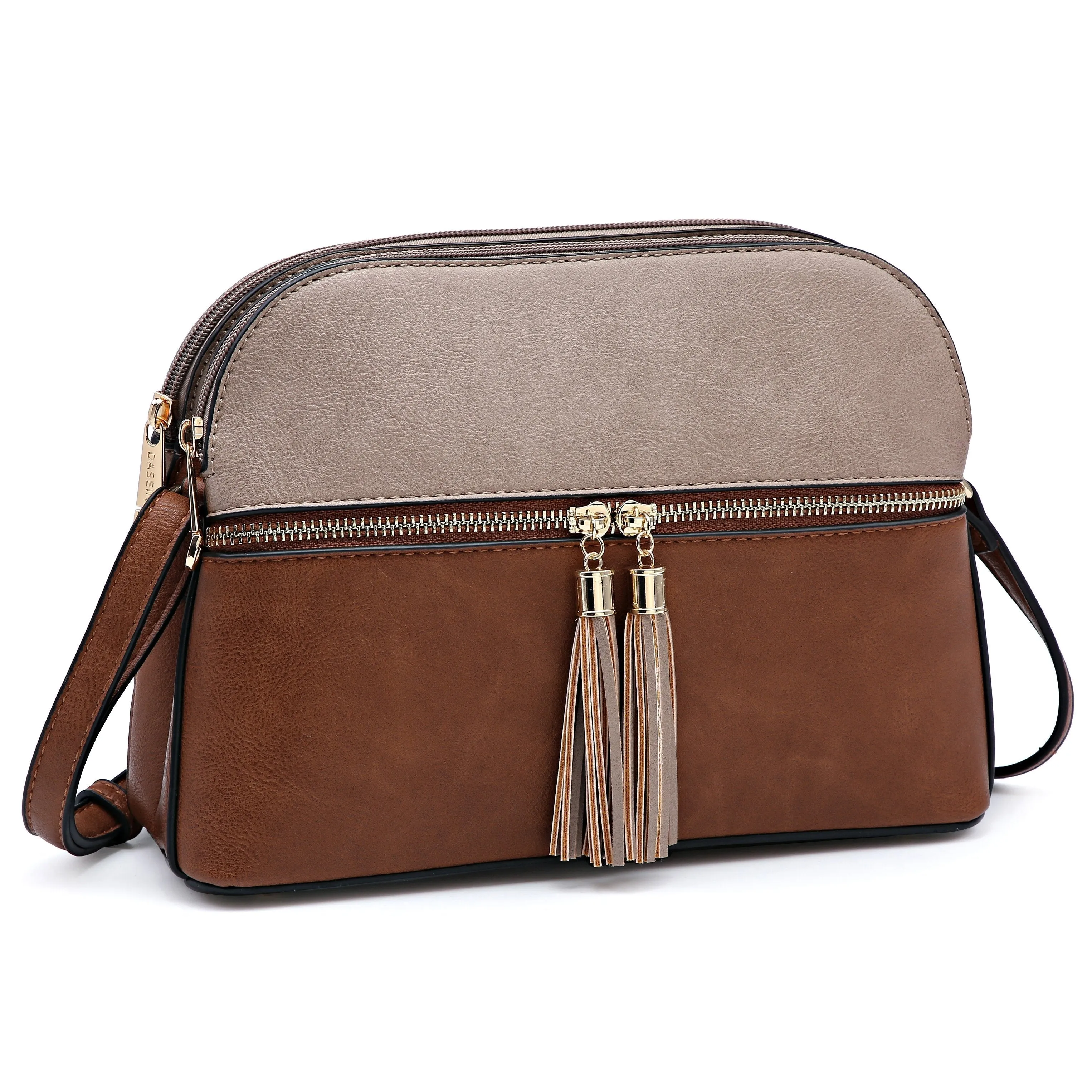 Crossbody Bag Huge savings Vibrant TANIA