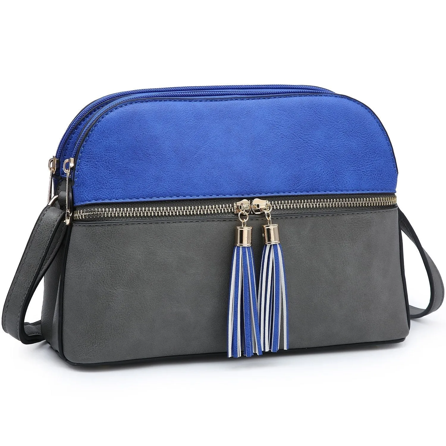 Crossbody Bag Huge savings Vibrant TANIA