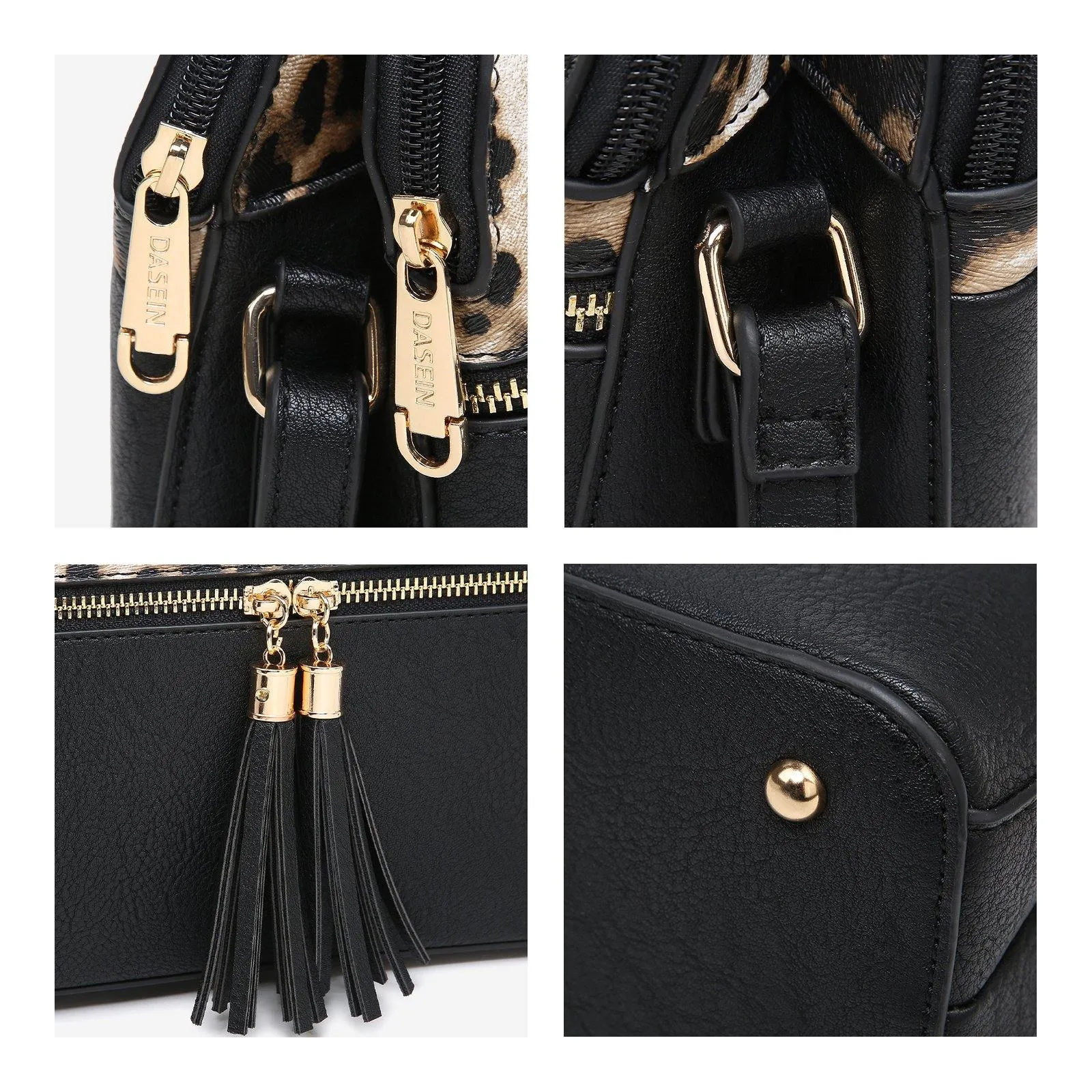 Crossbody Bag Huge savings Vibrant TANIA