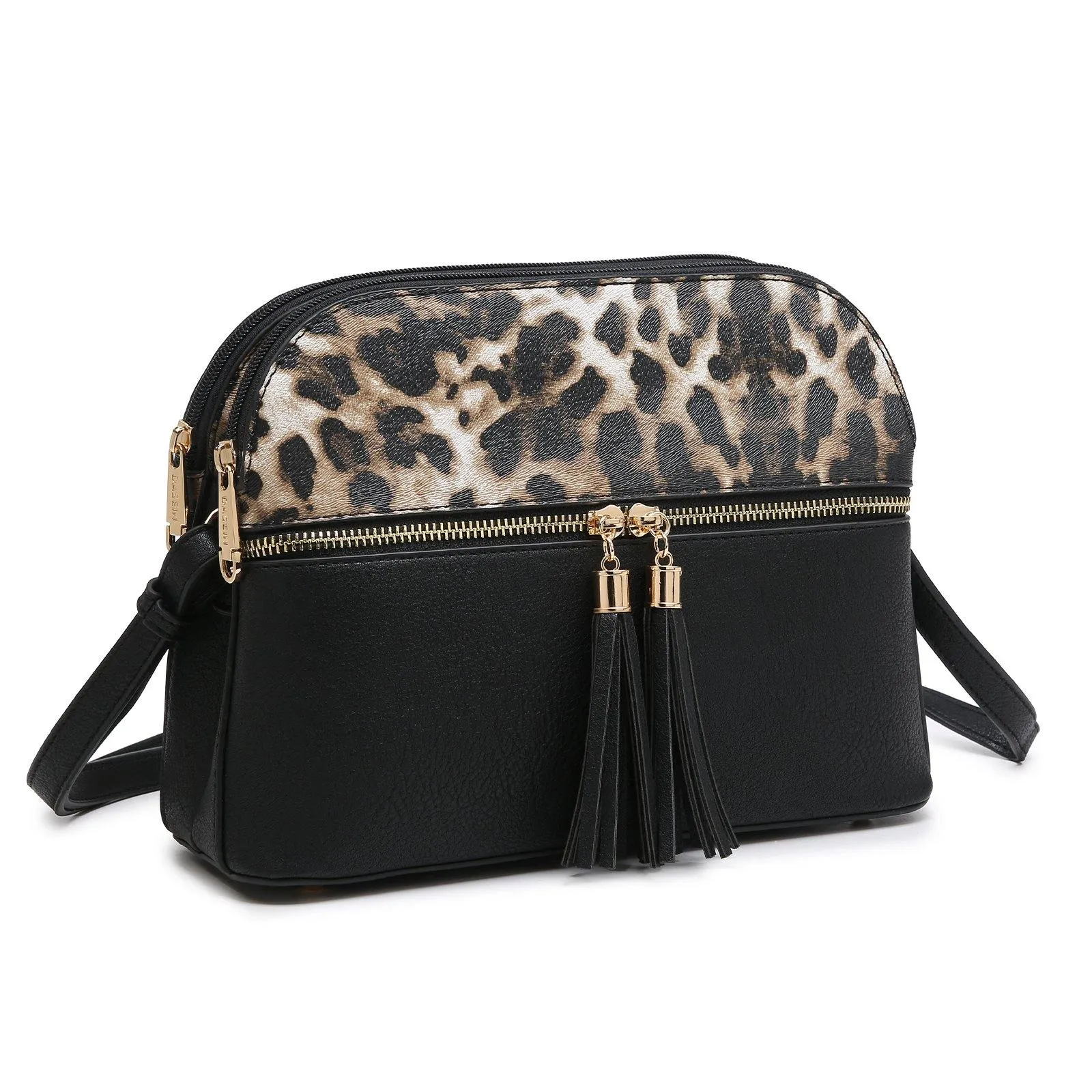 Crossbody Bag Huge savings Vibrant TANIA