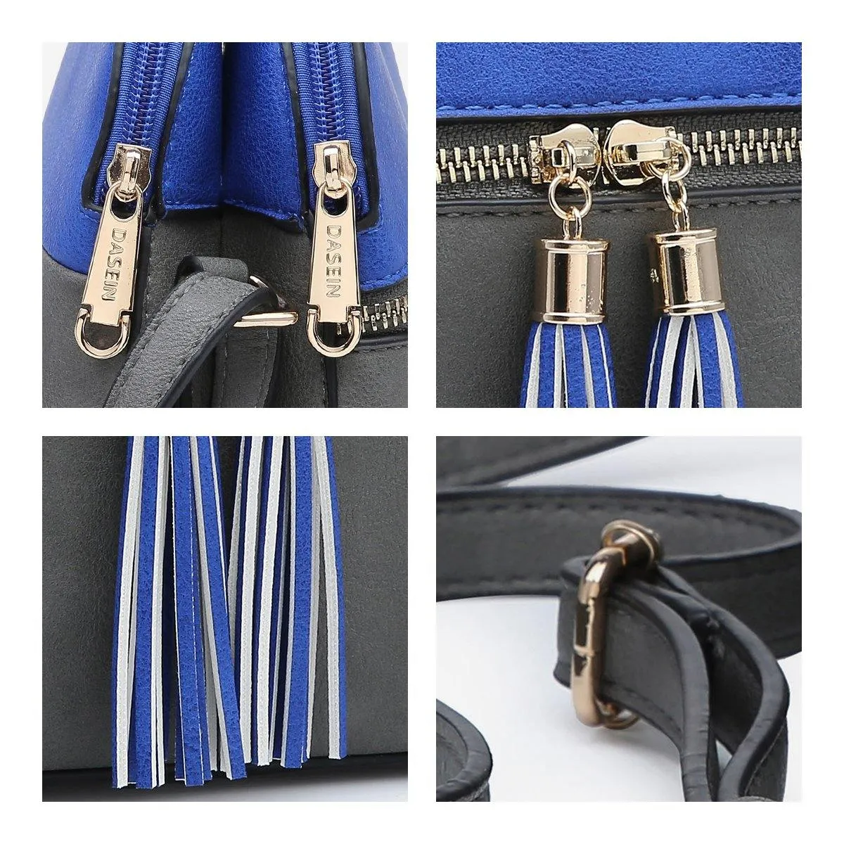 Crossbody Bag Huge savings Vibrant TANIA