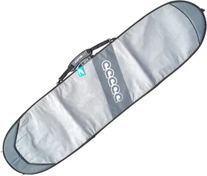 Curve Surfboard Travel Board Bag Longboard Single 7'6, 8'2, 8'8, 9'2, 9'6,10'2, 10'8, 11'2, 12'2 with 20mm Foam