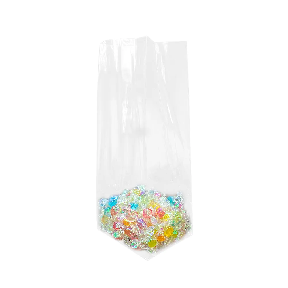 Custom Heat Seal OPP Bag