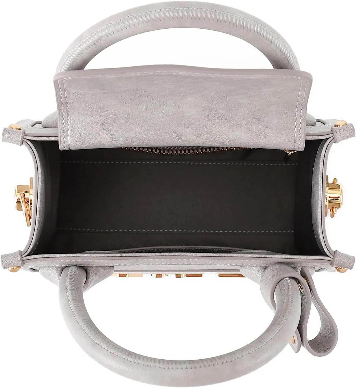 Daphne Luxury Shoulder Bags Stylish Handbags 3 Styles Fashion Crossbody Bags for Women & Lady Purse