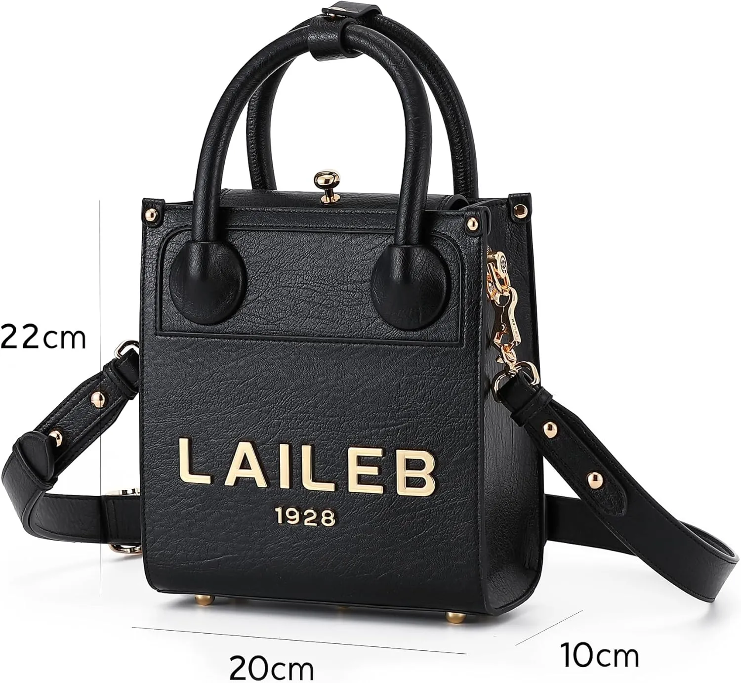Daphne Luxury Shoulder Bags Stylish Handbags 3 Styles Fashion Crossbody Bags for Women & Lady Purse