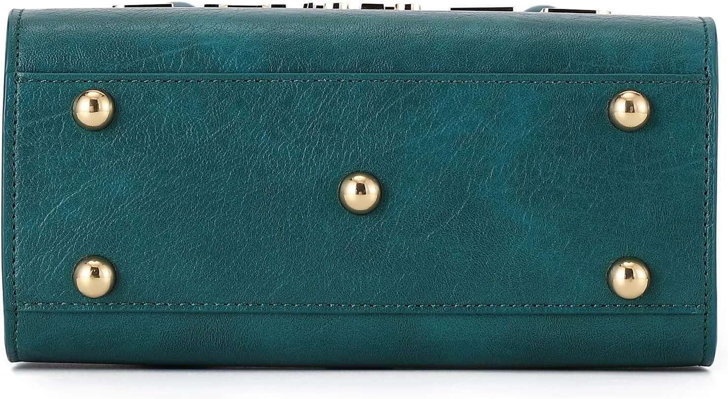 Daphne Luxury Shoulder Bags Stylish Handbags 3 Styles Fashion Crossbody Bags for Women & Lady Purse