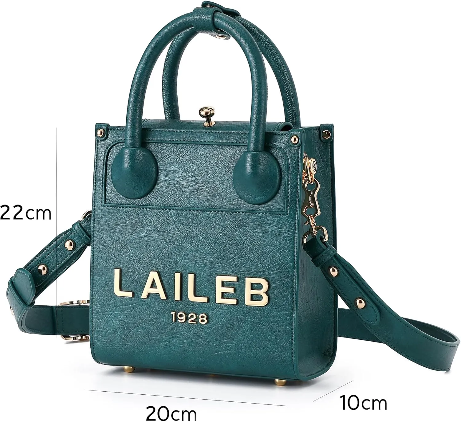 Daphne Luxury Shoulder Bags Stylish Handbags 3 Styles Fashion Crossbody Bags for Women & Lady Purse