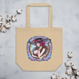 Dorothea Tote Bag