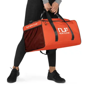 DUFFLE BAG – CHILI