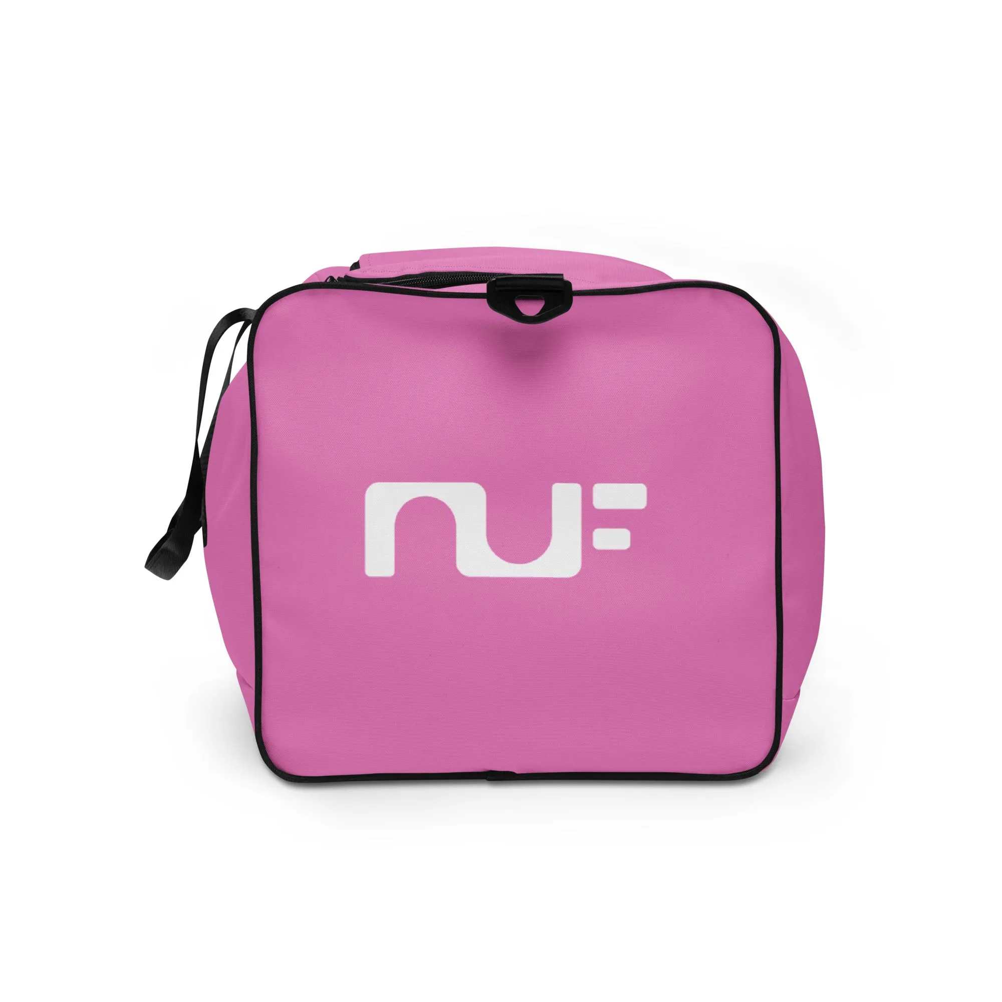 DUFFLE BAG – LILAC