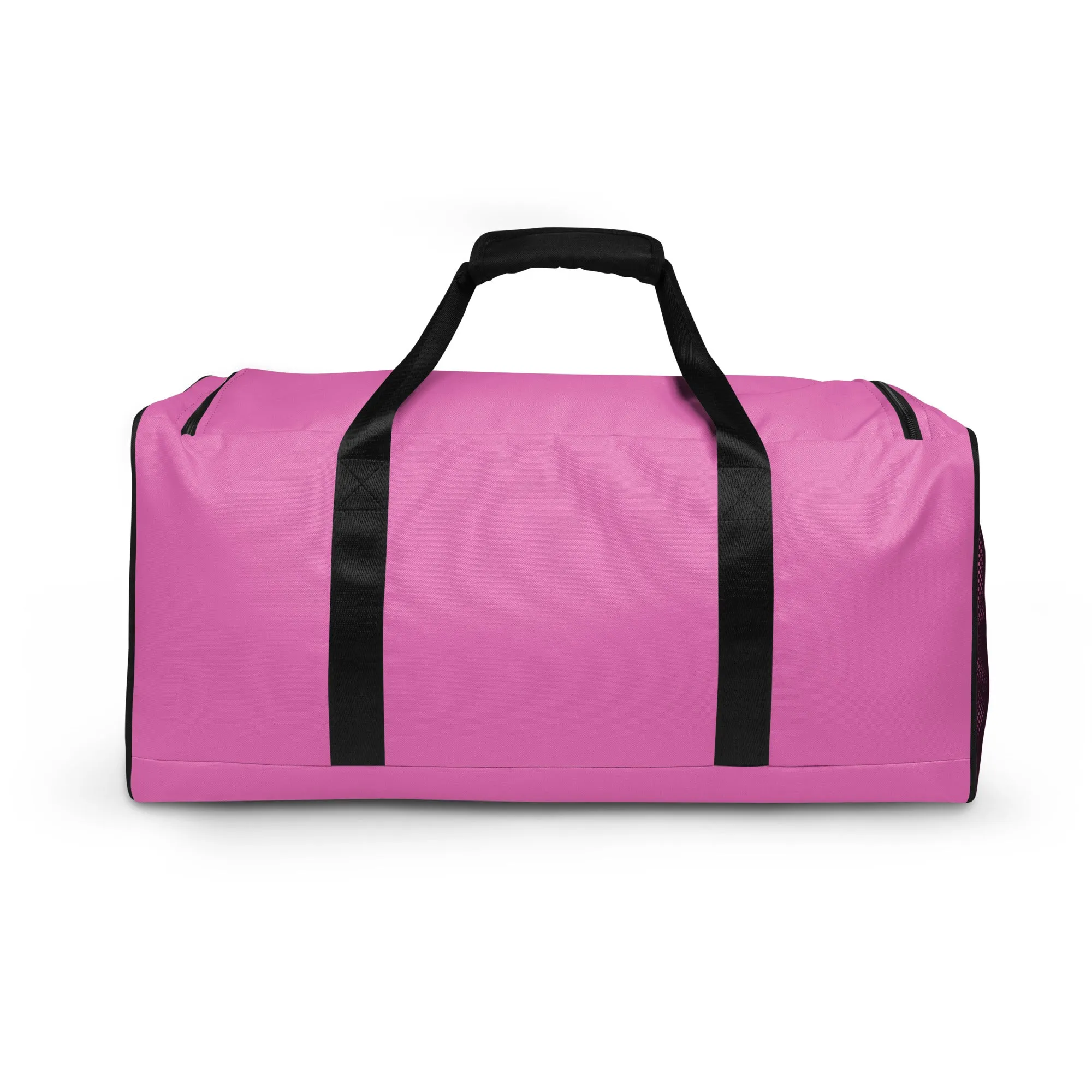 DUFFLE BAG – LILAC