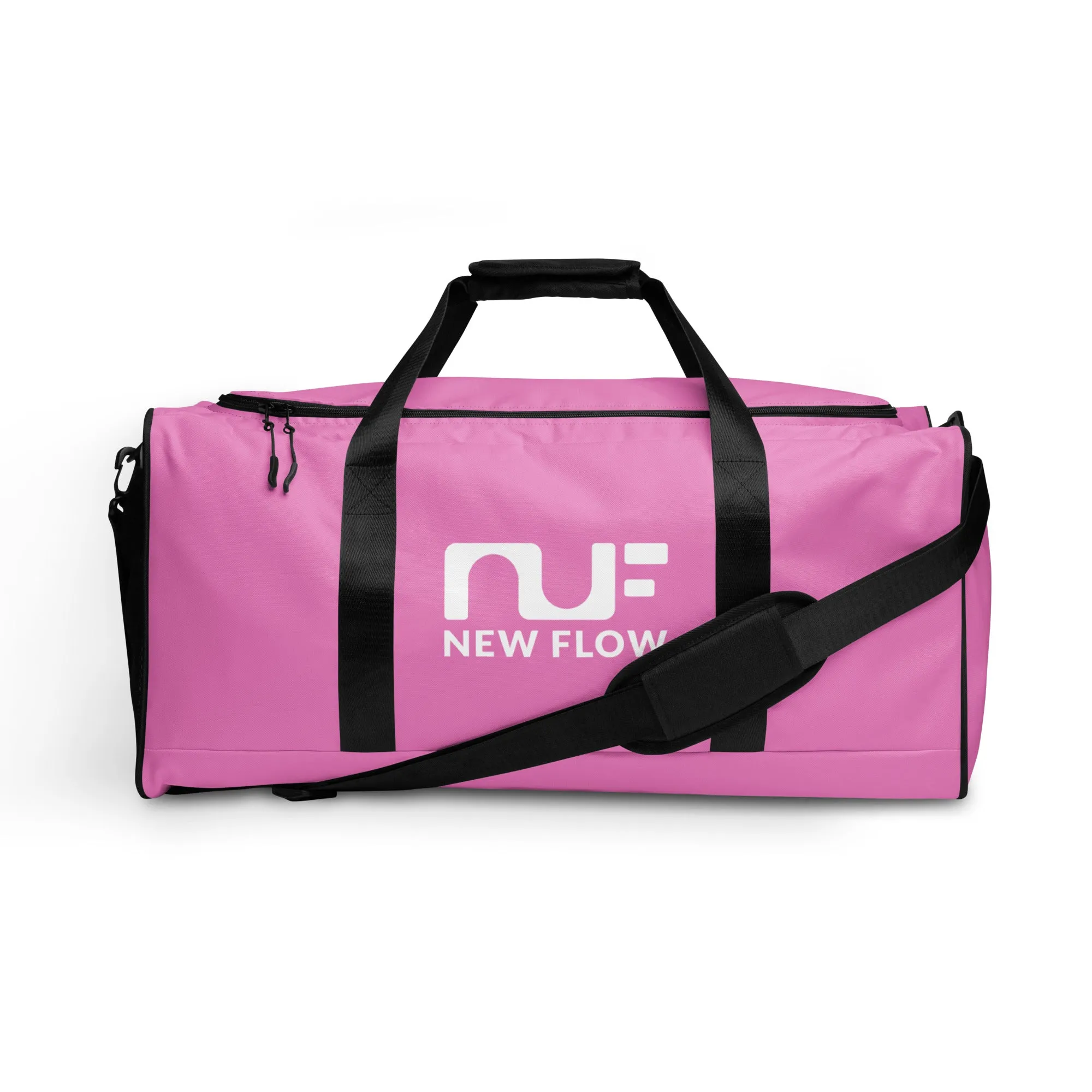 DUFFLE BAG – LILAC