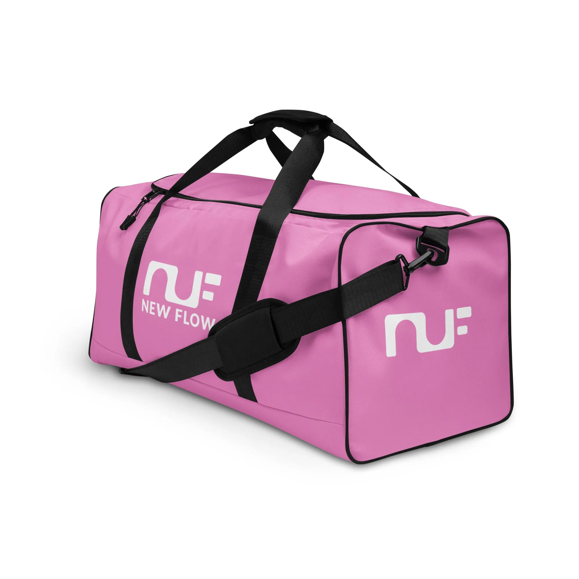 DUFFLE BAG – LILAC