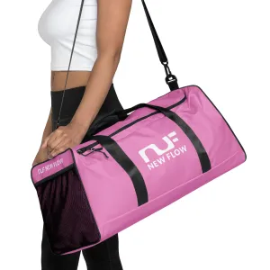 DUFFLE BAG – LILAC