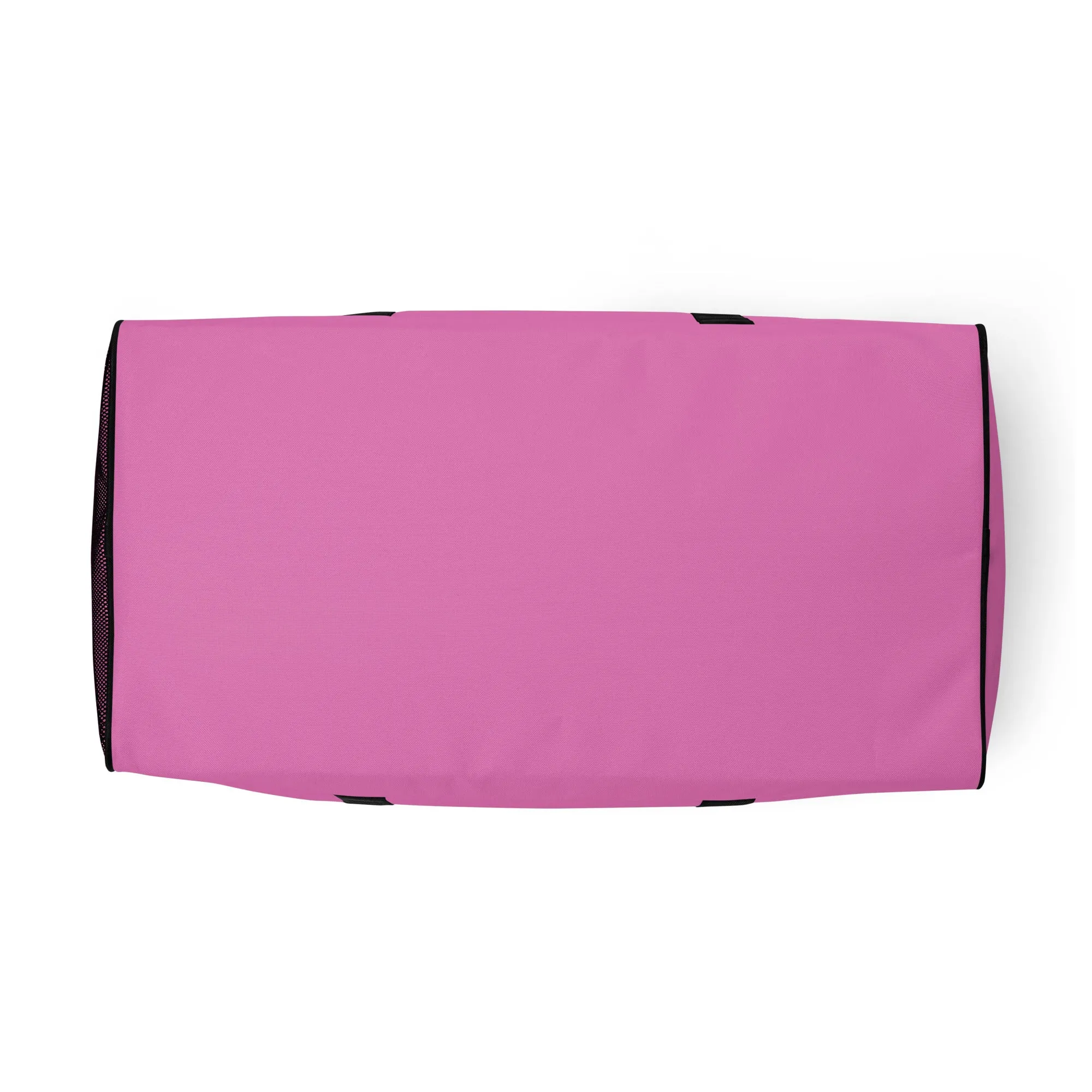 DUFFLE BAG – LILAC