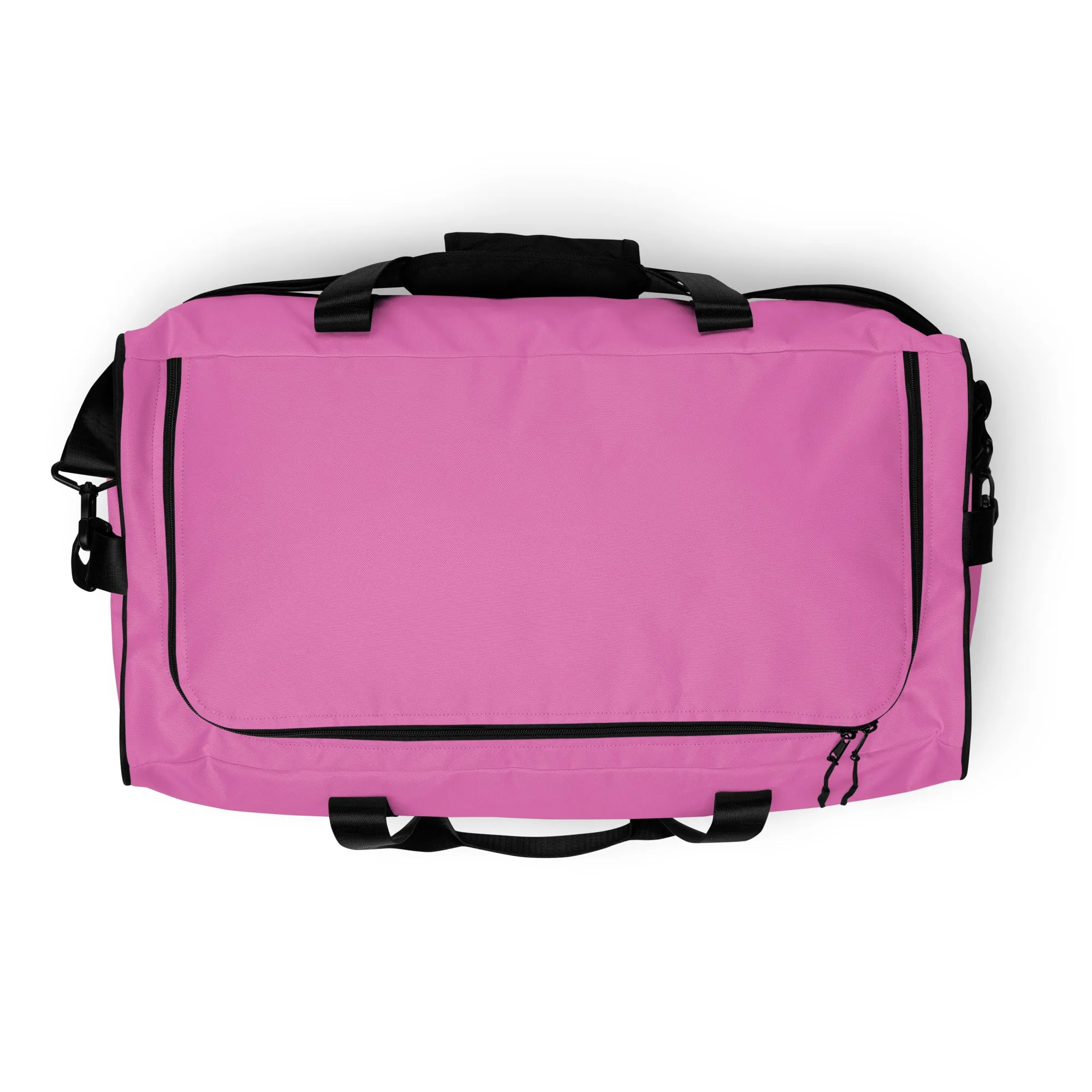 DUFFLE BAG – LILAC