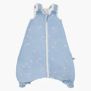 Ergobaby On The Move Sleep Bag (6-18 M) TOG 1.0 - Paper Planes