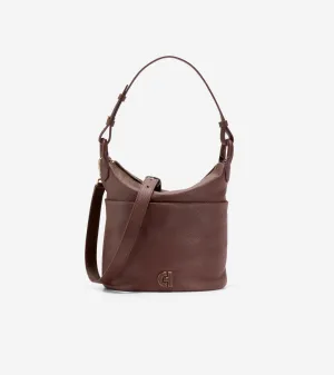 Essential Soft Bucket Bag