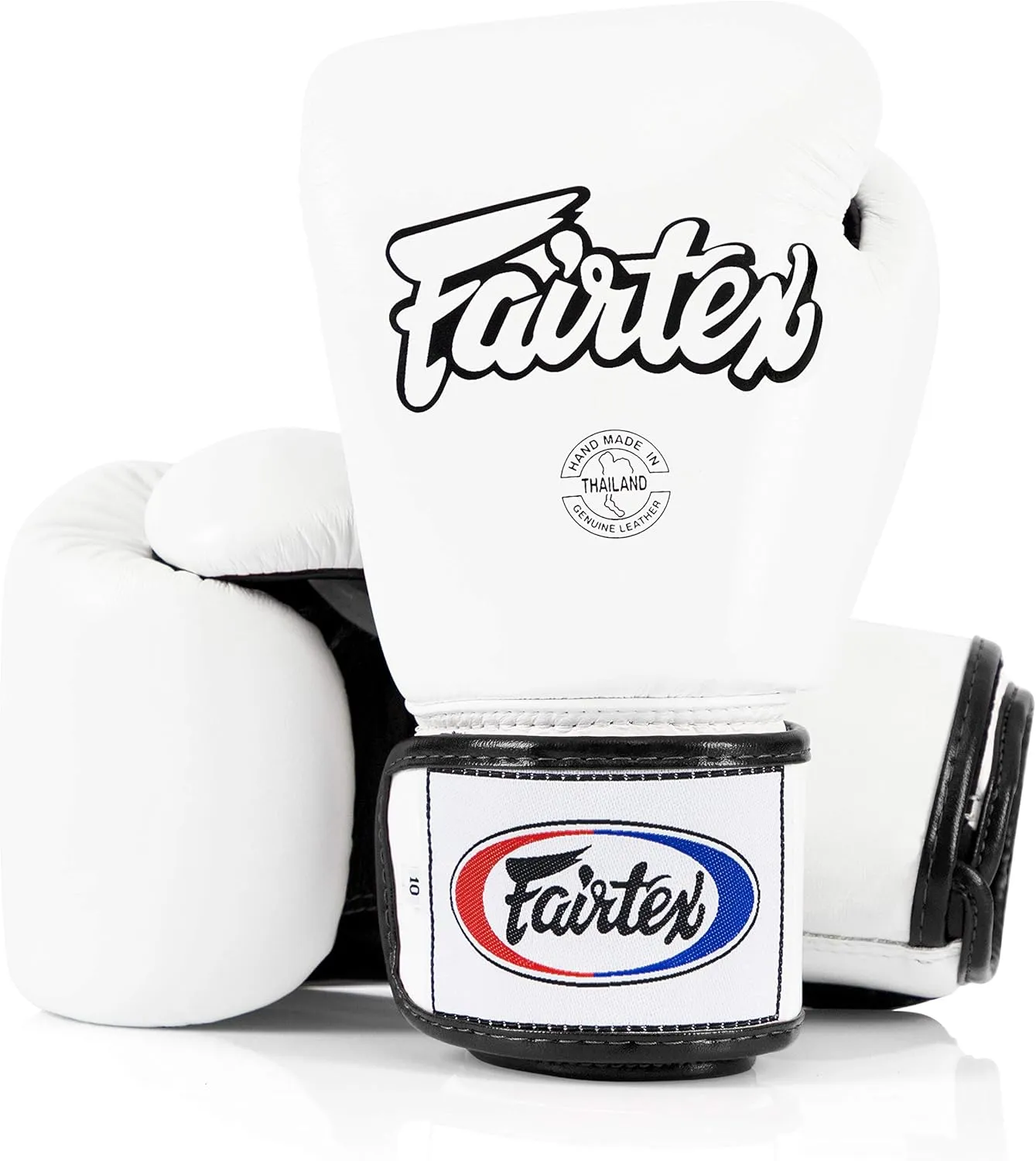 Fairtex BGV1 Muay Thai Boxing Training Sparring Gloves for Men, Women, Kids | MMA Gloves for Martial Arts| Premium Quality, Light Weight & Shock Absorbent Boxing Gloves
