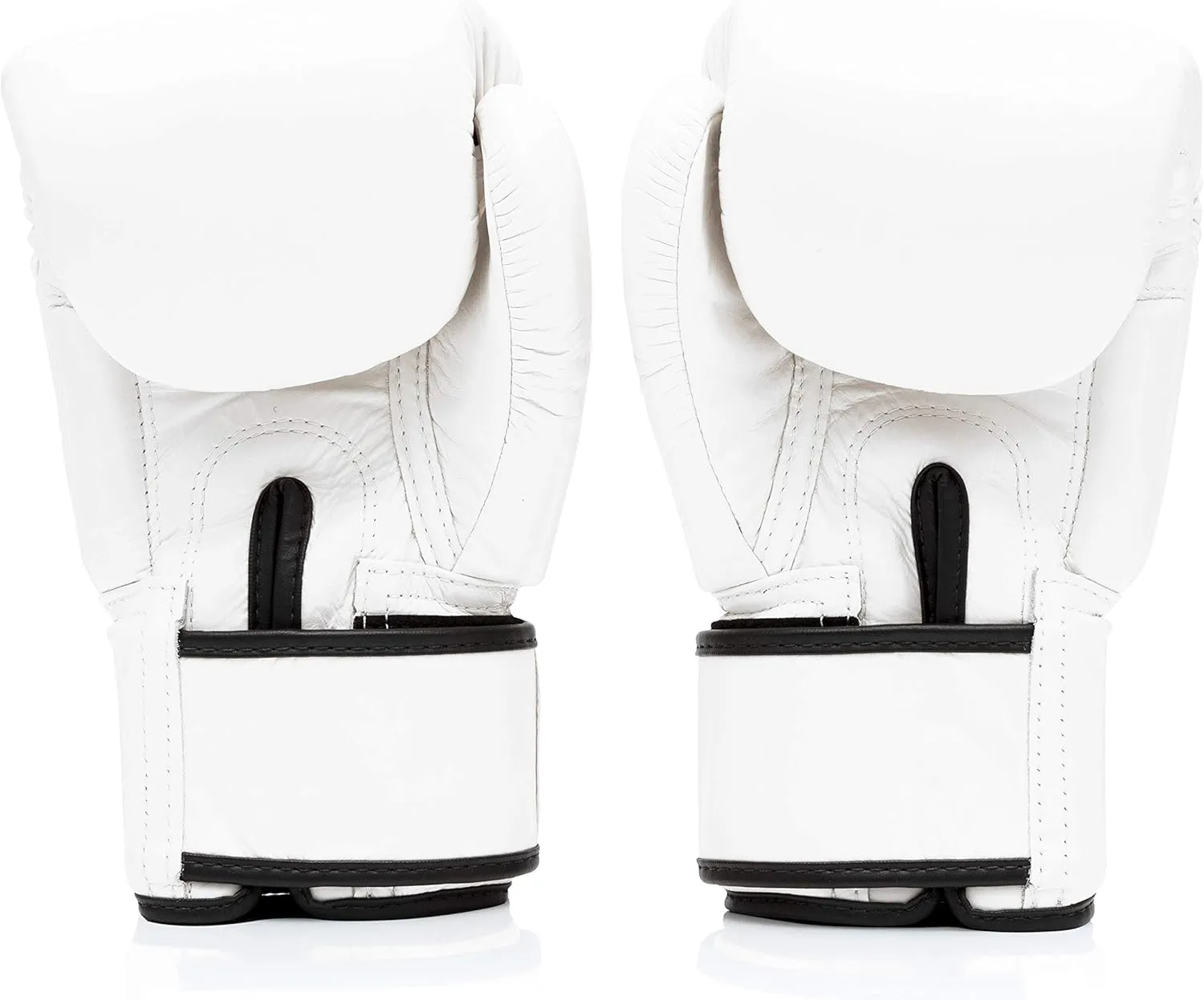 Fairtex BGV1 Muay Thai Boxing Training Sparring Gloves for Men, Women, Kids | MMA Gloves for Martial Arts| Premium Quality, Light Weight & Shock Absorbent Boxing Gloves