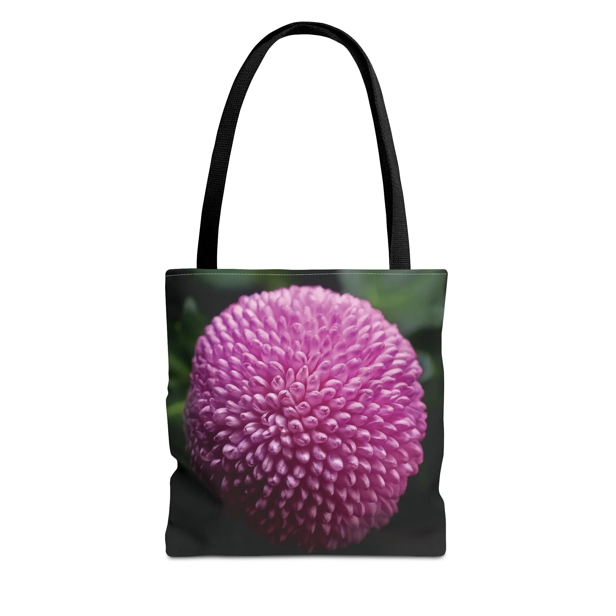 Floral Tote Bag