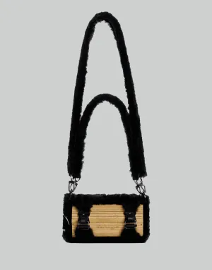 FLUFFY BAMBOO BAG