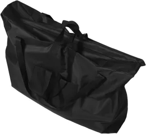 Folding Massage Table Bag Heavy Duty Carrying Case for Outdoor Use Beauty Therapy and Indoor Sp