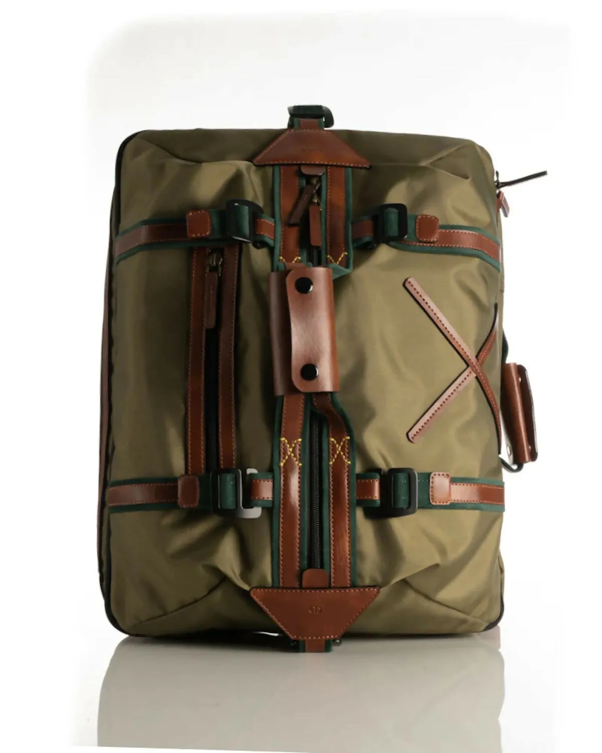Forest Backpack