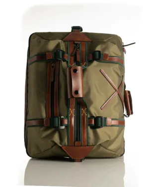 Forest Backpack