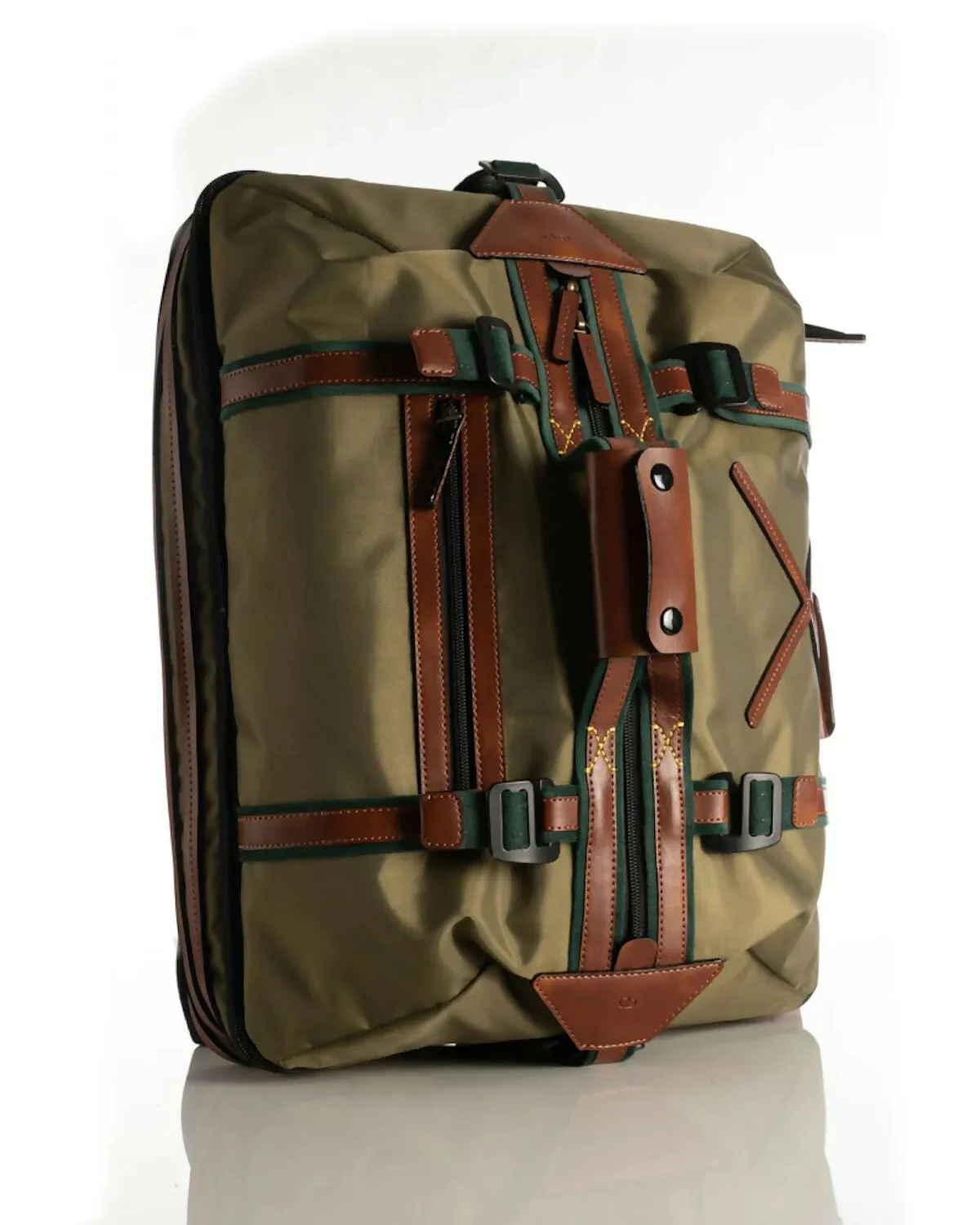 Forest Backpack