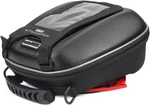 Fuel Tank Bag For BMW R1200GS LC F850GS R1200R R1200RS R1200 R1250 RT R1250R R1250RS S1000XR F900XR Motorcycle Luggage Tanklock