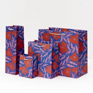 Funky Florals Gift Bag
