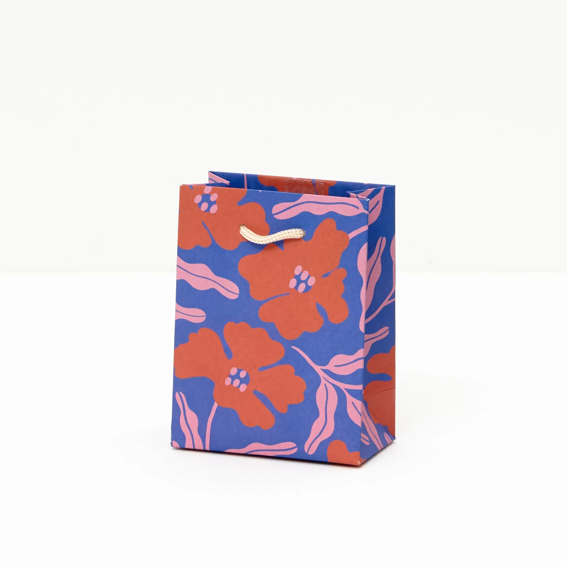 Funky Florals Gift Bag