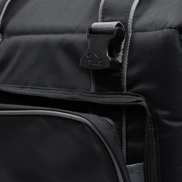 Game Guard Caviar Cooler Bag Branded