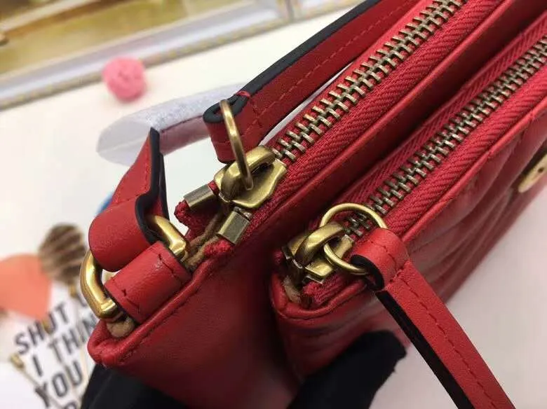 GCI Bags 576 - FashionFusion Chic - Vibrant